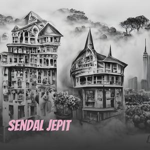 Sendal Jepit