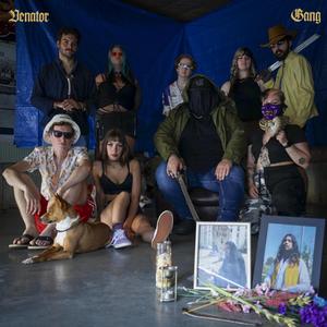 Enfréntame (f.k.a. "The Pattern")