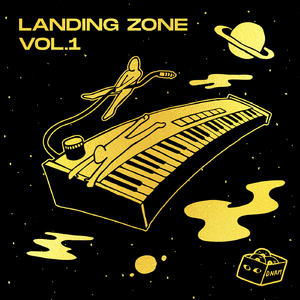 Nébuleuse sinusoïdale