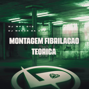 Montagem Fibrilação Téorica