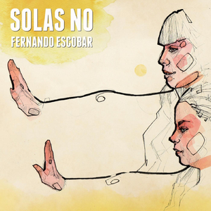 El Miedo (feat. Antonio García de Diego)