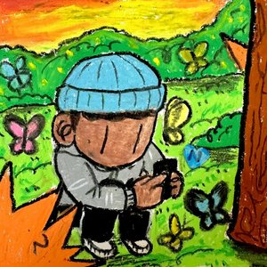 借口（翻自原版）