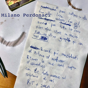 Milano perdonaci