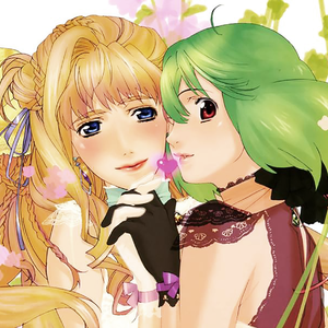 インフィニティ #7（Cover May'n / 中岛爱）