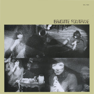 Brigitte