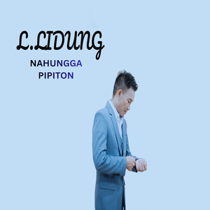 Nahungga Pipiton