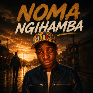 Noma ngihamba