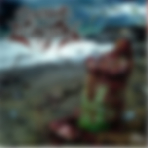 Polycysticovarian Rupture