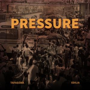 Pressure (feat. Edilia)