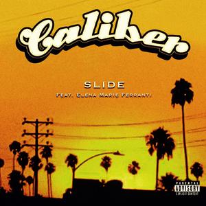 Slide (feat. Elena Marie Ferranti)