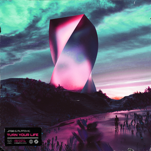 Turn Your Life (Radio Edit)
