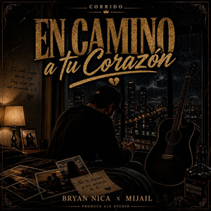 En camino a tu corazón