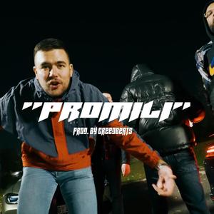 PROMILI (Instrumental)