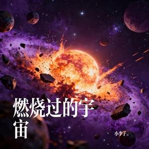燃烧过的宇宙