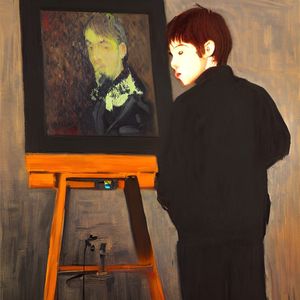 若世界真的有未知者亦或叫做神明