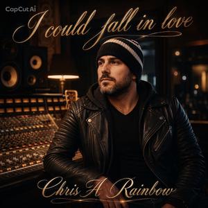 I could fall in love