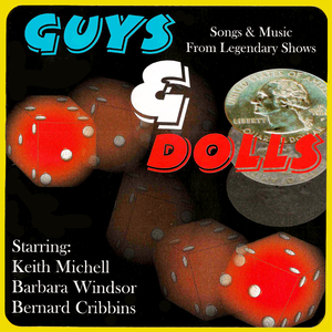 I'll Know (From "Guys & Dolls")