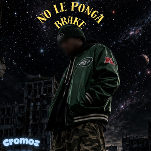 No le ponga brake