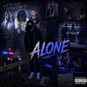 Alone