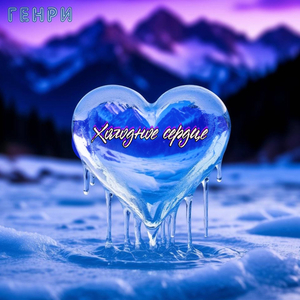 Холодное сердце