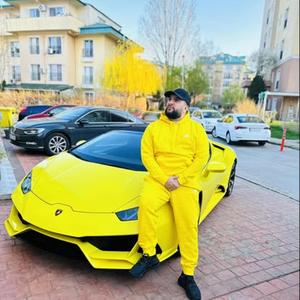 TZANCA URAGANU EU SANT UN AVENTURIER