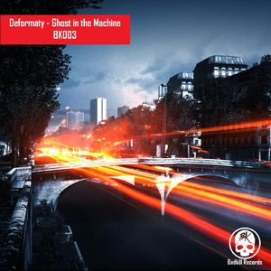 Ghost in the Machine (Original Mix)