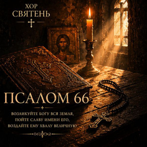 Псалом 66