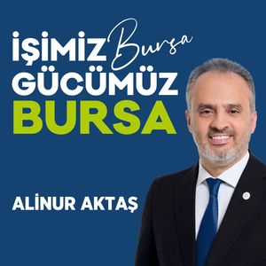 İşimiz Gücümüz Bursa