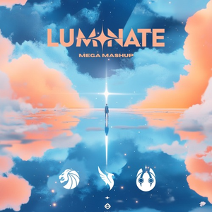 What if Seven Lions b2b ILLENIUM b2b Dabin b2b SLANDER (LUMINATE Mega Mashup)