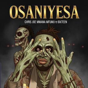 Osaniyesa (Radio Edit)