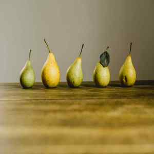 诗意的美食节奏