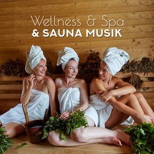Sauna – Zen Buddhismus