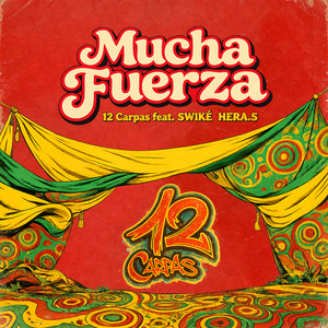 Mucha Fuerza