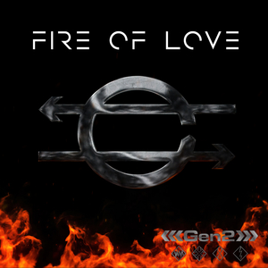 Fire of Love