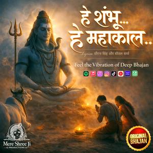हे शंभू… हे महाकाल… Hey Shambu... Hey Mahakaal