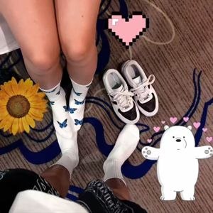 my bitch know my vibe