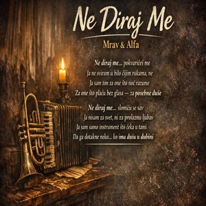 Ne Diraj Me