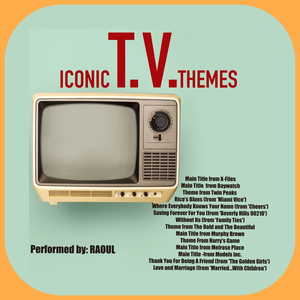 Main Title from Murphy Brown