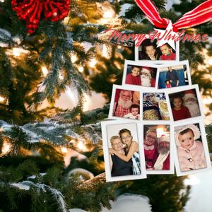 All I Want For Christmas Is You