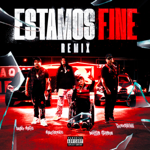 Estamos Fine (Remix)