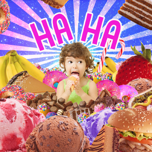 하하 (feat. 황소)