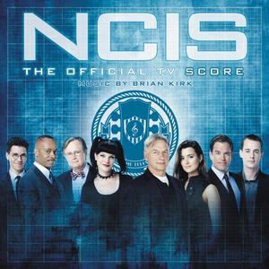 NCIS Main Theme