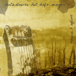 en o trallo d'o ziprés