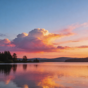 一枕清宁忘世纷