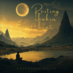 Resting chakra beat