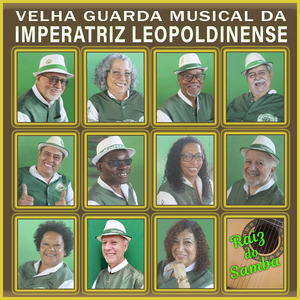 Velha Guarda do Samba