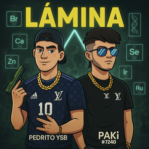 Lámina