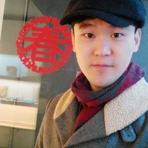 如春作品《九月》（海子诗）