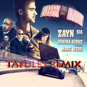Dusk Till Dawn (Tafules Remix)