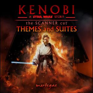 Inquisitorial Affairs (includes 'Fortress Inquisitorius and the Probes')